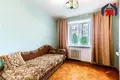 Mieszkanie 3 pokoi 65 m² Mińsk, Białoruś