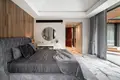 Willa 3 pokoi 330 m² Choeng Thale, Tajlandia