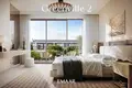 Studio apartment 4 bedrooms  Dubai, United Arab Emirates