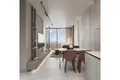 Mieszkanie 1 pokój 64 m² Chloraka, Cypr