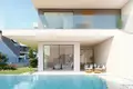 3 bedroom villa 214 m² Pafos, Cyprus
