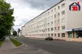 Wohnung 1 zimmer 29 m² Maladsetschna, Belarus