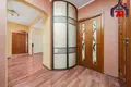 Apartamento 3 habitaciones 71 m² Minsk, Bielorrusia