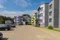 3 room apartment 66 m² Borovlyany, Belarus