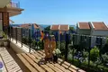 Appartement 2 chambres 73 m² Sveti Vlas, Bulgarie