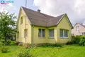 Haus 98 m² Palnosai, Litauen