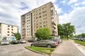 Квартира 3 комнаты 59 м² Минск, Беларусь
