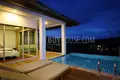 Copropriété 2 chambres 117 m² Phuket, Thaïlande