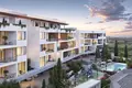 Apartamento 1 habitación 63 m² Demos Agiou Athanasiou, Chipre