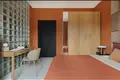 2 room apartment 47 m² in Lodz, Poland