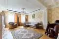 Mieszkanie 3 pokoi 110 m² Mińsk, Białoruś