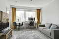 Apartamento 1 habitación 27 m² Porvoo sub region, Finlandia