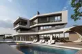 Haus 5 Schlafzimmer 461 m² Demos Agiou Athanasiou, Zypern