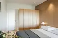 1 bedroom apartment 83 m² Mezitli, Turkey