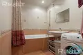 Wohnung 4 Zimmer 89 m² Minsk, Weißrussland