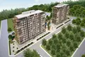 Квартира 1 комната 102 м² Турция, Турция