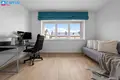 Квартира 4 комнаты 74 м² Вильнюс, Литва