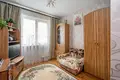 3 room apartment 64 m² Minsk, Belarus