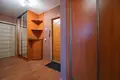 Appartement 2 chambres 53 m² Minsk, Biélorussie