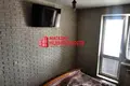 Apartamento 2 habitaciones 52 m² Grodno, Bielorrusia