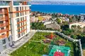 Квартира 3 комнаты  Мраморноморский регион, Турция