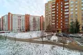 Квартира 3 комнаты 73 м² Минск, Беларусь