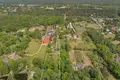 Atterrir 1 944 m² Varsovie, Pologne