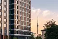 Квартира 1 комната 40 м² Северо-Восточный административный округ, Россия