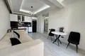 Appartement 3 chambres 90 m² Mezitli, Turquie