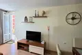1 bedroom apartment 72 m² Sveti Vlas, Bulgaria