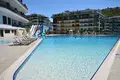 Wohnkomplex Furnished apartments in 5* SPA complex Konak Premium.