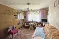 Apartamento 1 habitación 34 m² Brest, Bielorrusia