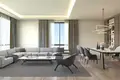 Mieszkanie 2 pokoi 122 m² Bagcilar, Turcja