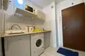 Apartamento 1 habitación 28 m² en Varsovia, Polonia