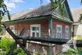 Haus 36 m² Kliejnikauski sielski Saviet, Belarus