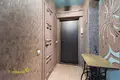 Apartamento 1 habitación 30 m² Minsk, Belarús