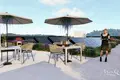 Apartamento 1 habitacion 50 m² Bar, Montenegro