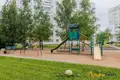 2 room apartment 58 m² Minsk, Belarus