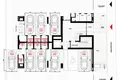 2 bedroom apartment 92 m² Strovolos, Cyprus