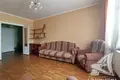 Mieszkanie 2 pokoi 57 m² Muchaviecki sielski Saviet, Białoruś