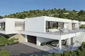 3-Schlafzimmer-Villa 770 m² el Poble Nou de Benitatxell Benitachell, Spanien