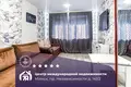 Apartamento 3 habitaciones 61 m² Minsk, Bielorrusia