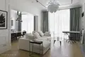 2 bedroom apartment 150 m² in Central Administrative Okrug, Russia