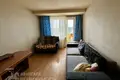 2 room apartment 48 m² in Minsk, Belarus