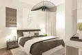 Appartement 2 chambres 204 m² Limassol, Chypre