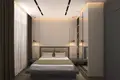 Appartement 1 chambre 42 m² Gazimagusa Belediyesi, Chypre du Nord
