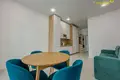 1 room apartment 28 m² Minsk, Belarus