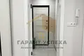 Apartamento 1 habitación 47 m² Brest, Belarús