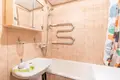 Квартира 2 комнаты 49 м² Минск, Беларусь
