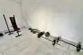 1 bedroom apartment 83 m² Mezitli, Turkey